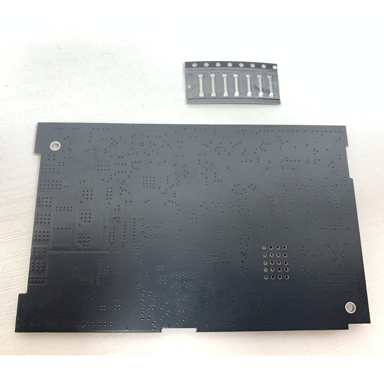 0AM tcu internal chip circuit board Fits For Volkswagen Audi DQ200 transmission TCU chip and circuit board 0AM927769D