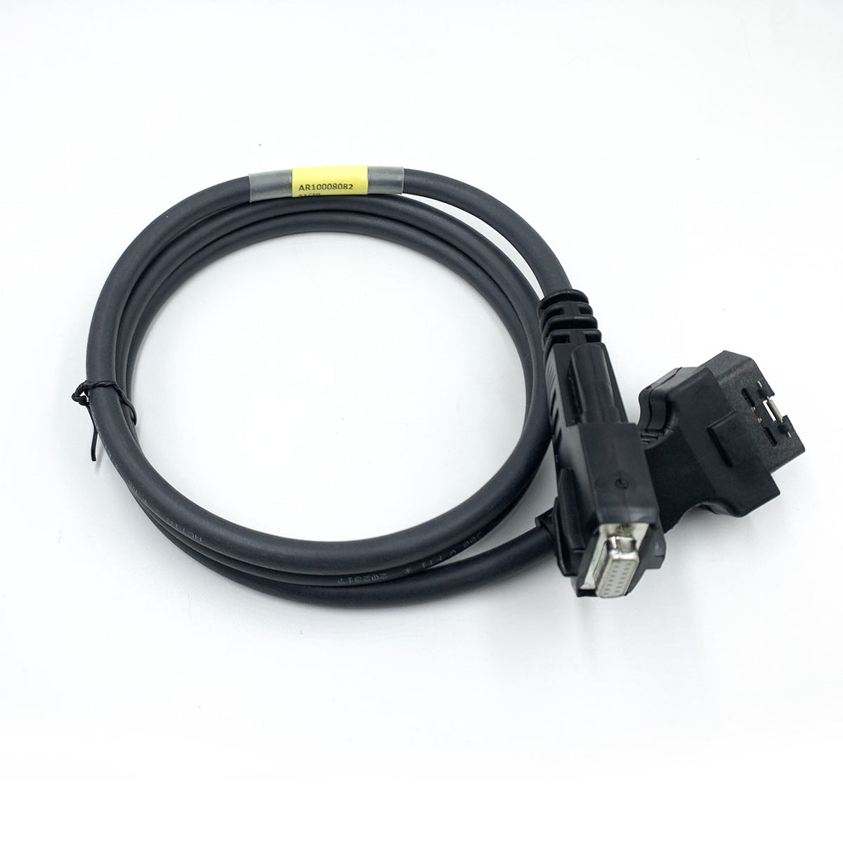 Original For BMW ICOM NEXT A3 AR10008082 Diagnostic Programming Interface Cable OBD2 16pin to 15pin Car Cable ICOM A3+B+C Coding Connect A3 Cables