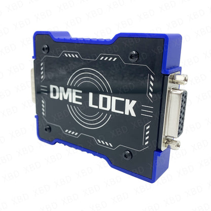 New CG FC200 B48 B58 ECU DME Lock Adapter No‑Open No‑Solder DEM Unlock Tool for B48 B58 Engines for BMW MG1CS024 MG1CS201 ECUs