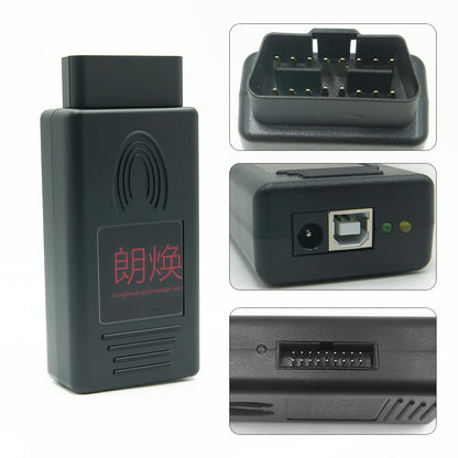 Airbag Repair Tool OBD ProTech Airbag CAN Service tool