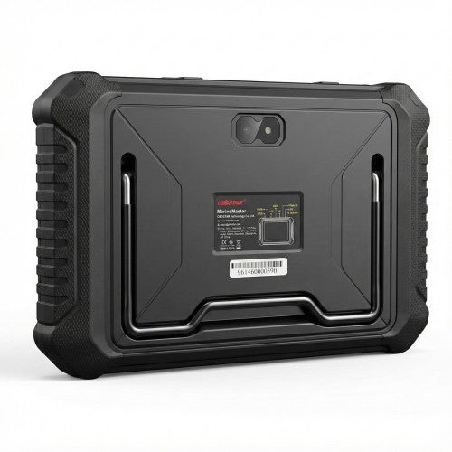 OBDSTAR MarineMaster A+B+C+D Full Version Marine Diagnostic Tool for Jet Ski/ Outboard/ Inboard/ Generator