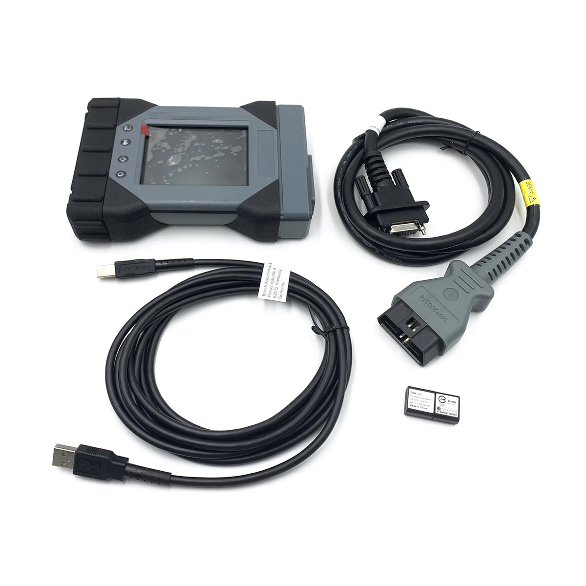 RNM 3 IN 1 Consult 3 Plus VI3 with screen original