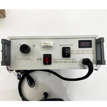 Multi-Function EPS Motor Platform For Benz W117 W166 W204 W218 W212 W246 W447 W448 W205 W222 W253 W167 W213 W177 W247 W436
