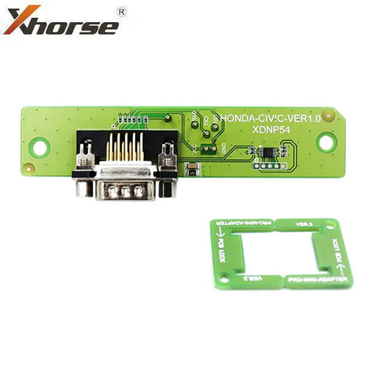 Xhorse VVDI XDNP54 XDNP54GL Solder-Free Adapter For Honda Civic