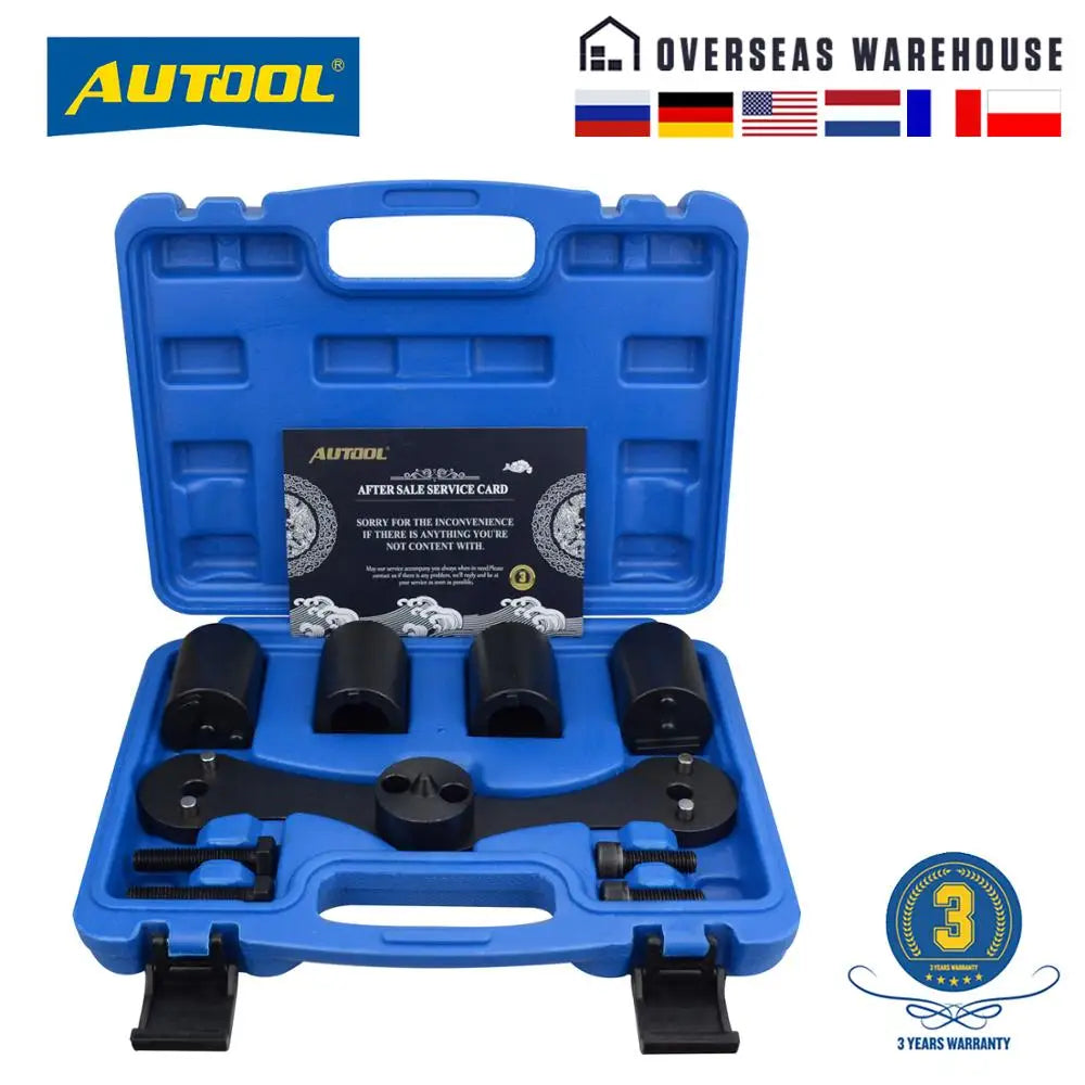 N47 N57 Camshaft Tool Camshaft Locking Tool For BMW N47 N57 Diesel ...