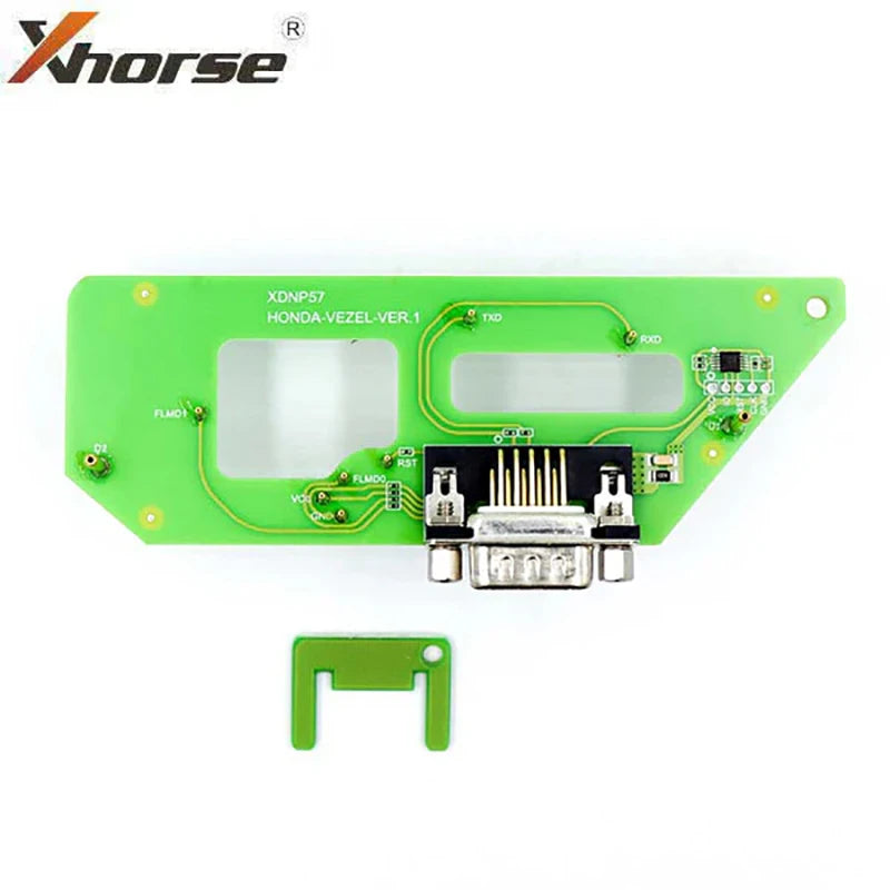 Xhorse VVDI XDNP57 XDNP57GL Solder-Free Adapter For Honda Vezel