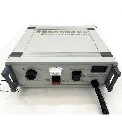 Multi-Function EPS Motor Platform For Benz W117 W166 W204 W218 W212 W246 W447 W448 W205 W222 W253 W167 W213 W177 W247 W436