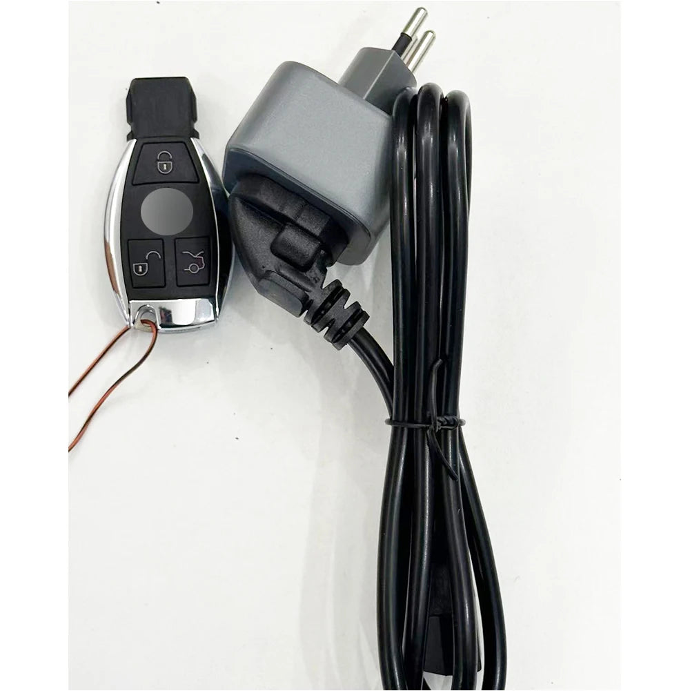 Multi-Function EPS Motor Platform For Benz W117 W166 W204 W218 W212 W246 W447 W448 W205 W222 W253 W167 W213 W177 W247 W436
