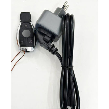 Multi-Function EPS Motor Platform For Benz W117 W166 W204 W218 W212 W246 W447 W448 W205 W222 W253 W167 W213 W177 W247 W436