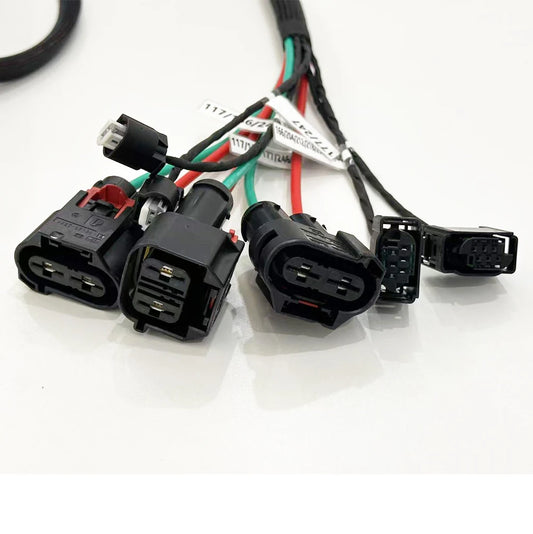 Multi-Function EPS Motor Platform  Benz W117 W166 W204 W218 W212 W246 W447 W448 W205 W222 W253 W167 W213 W177 W247 W436