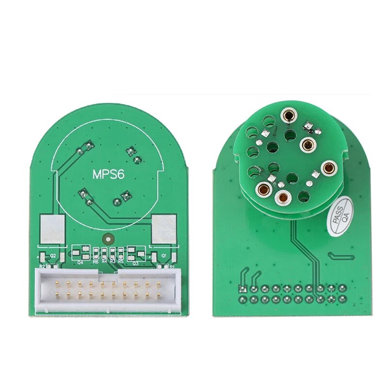 Yanhua Mini ACDP MPS6 Gearbox Clone Module 14
