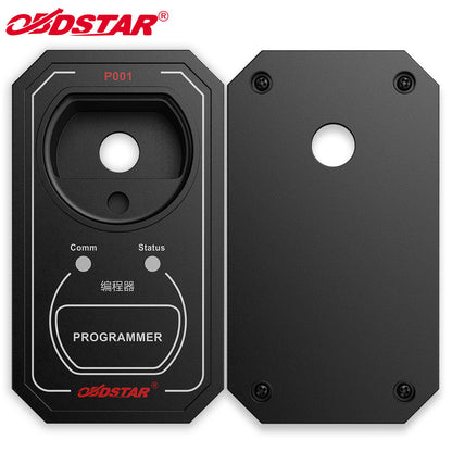 OBDSTAR P001 Programmer  Toyota RFID & Renew Key & EEPROM Functions 3 in 1 Get Free Simulated Smart Key