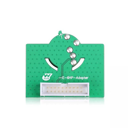 Yanhua Mini ACDP  BMW E Series 6HP (GS19D) EGS ISN Refresh Module 17 Adapter with A50F License