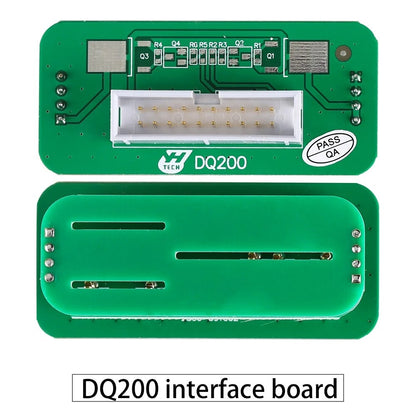 Yanhua ACDP Gearbox Clone Module 13  VW  Audi DL501(0B5) /DL382(0CK) /DQ250(02E/0D9) /VL381(0AW) /DQ200(0AW/0CW)