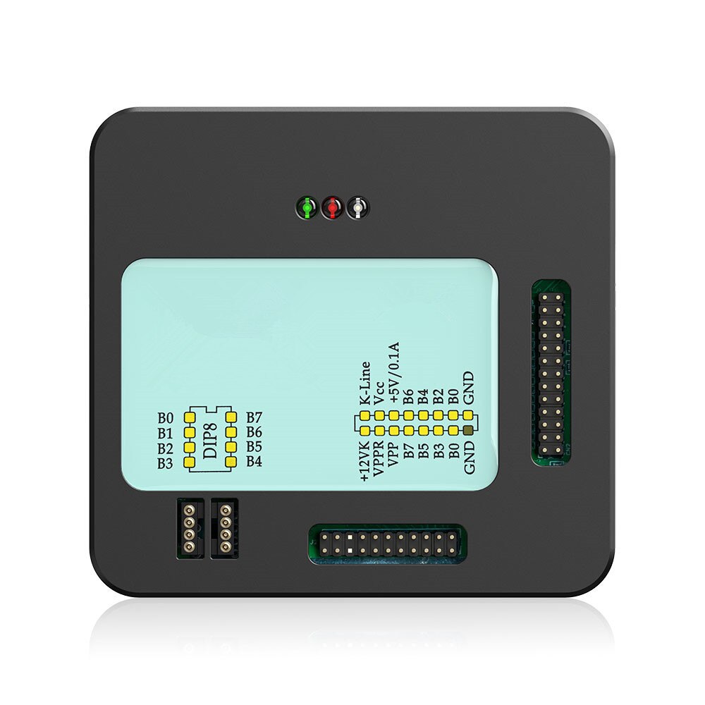 XPROG V6.50 V6.26 V6.12 Add New Authorization V5.55 X-PROG M Metal Box XPROGM ECU Programmer X Prog M Full Adapters