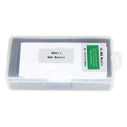 Yanhua Mini ACDP MQB/MMC Instrument Module 6 IMMO Adjustment Newly Add PCF-key Adapter