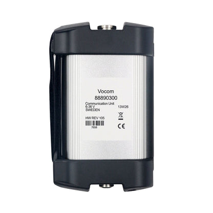 For Ud/mack Vocom 88890300 Online Update Interface Truck Diagnostic Tool for Volvo Vocom V2.8.241 Version Vocom