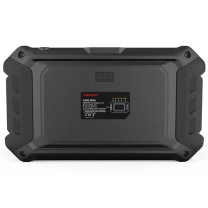 OBDSTAR X300 MINI for Ford /Mazda Programmer All Key Lost Programming/Pin Code Reading/Cluster Calibrate NEW Version for H100