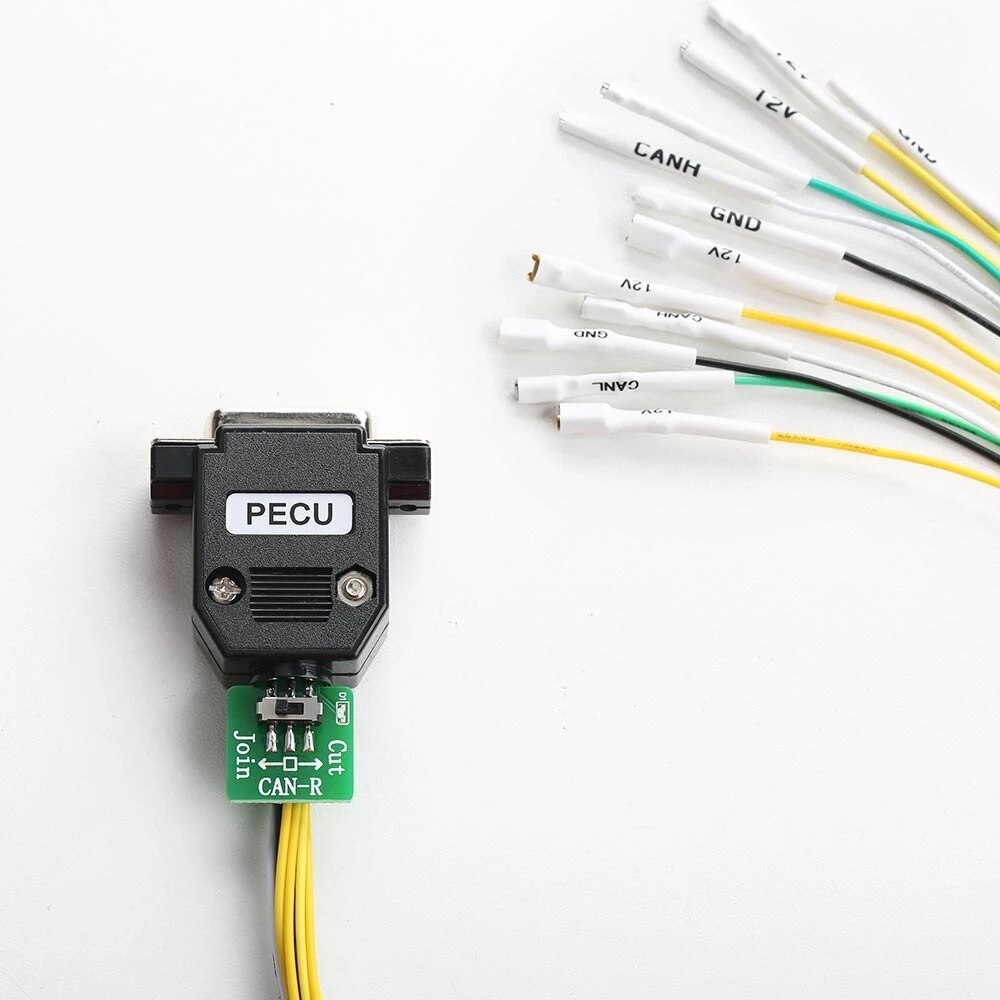 Yanhua Mini ACDP  Mercedes Benz DME/ISM Refresh Module 18 with License A102