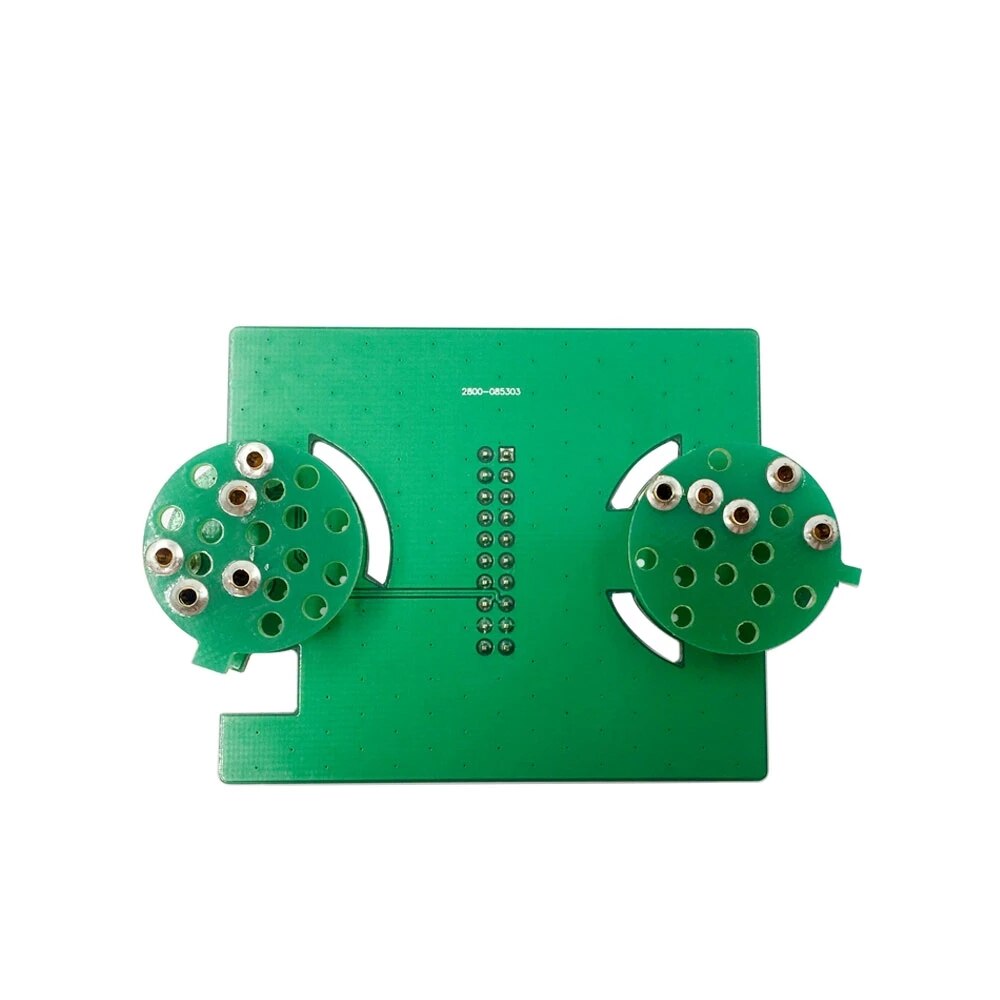 Yanhua Mini ACDP  BMW Gearbox EGS ISN Clearance Authorization Module 11  6HP F & 8HP F/G Chassis with License A51A