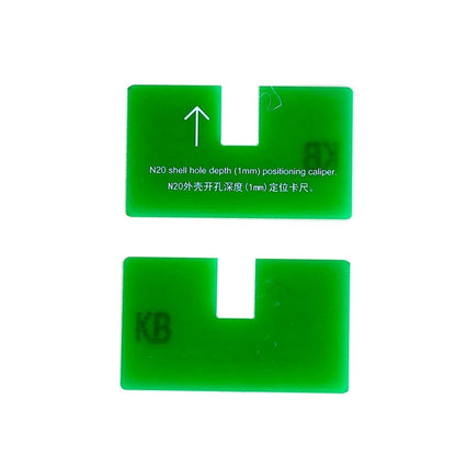 Yanhua Mini ACDP  BMW ISN Module 3 Read Write  BMW DME ISN Code by OBD All Key Lost No Need Soldering with A50B A50D A50E