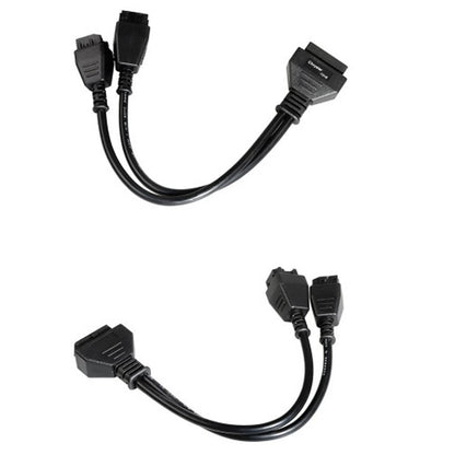 OBDSTAR FCA 12+8 UNIVERSAL ADAPTER  OBDSTAR X300 DP/X300 DP Plus/X300 PRO4