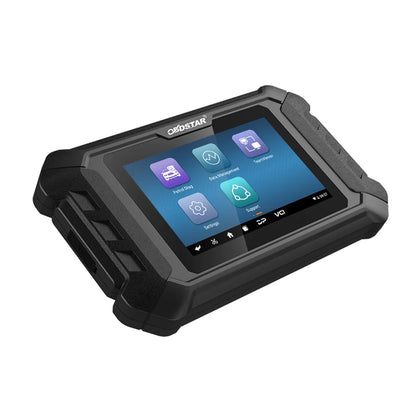 OBDSTAR X300 MINI Programmer for Chrysler/DODGE/JEEP Programmer All Key Lost Programming/Pin Code Reading/Cluster Calibrate
