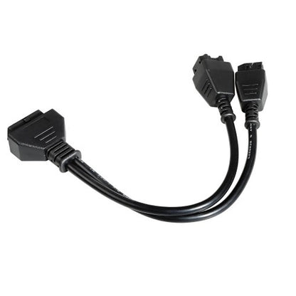 OBDSTAR FCA 12+8 UNIVERSAL ADAPTER  OBDSTAR X300 DP/X300 DP Plus/X300 PRO4