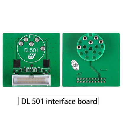 Yanhua ACDP Gearbox Clone Module 13  VW  Audi DL501(0B5) /DL382(0CK) /DQ250(02E/0D9) /VL381(0AW) /DQ200(0AW/0CW)
