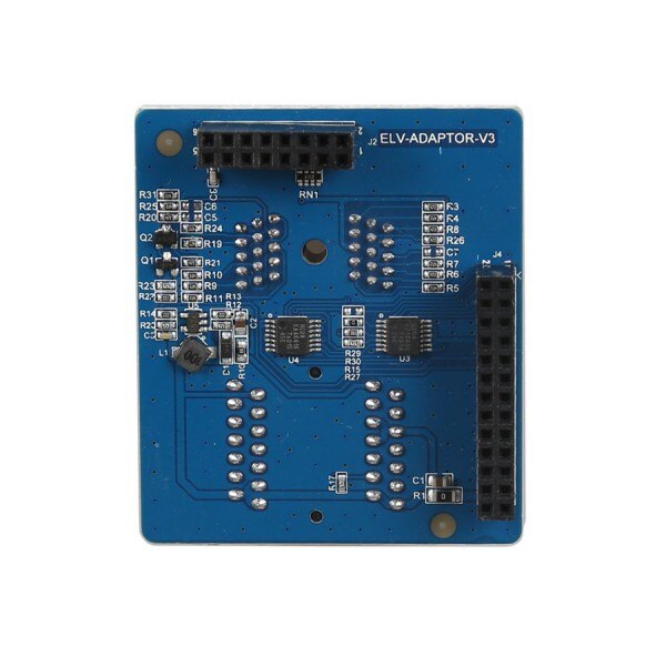 XHORSE VVDI MB NEC ELV Adaptor  VVDI MB BGA TooL VVDI Programmer VVDI Prog