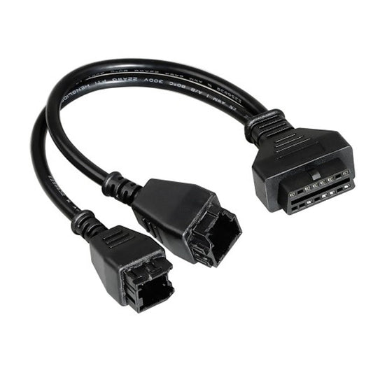 OBDSTAR FCA 12+8 UNIVERSAL ADAPTER  OBDSTAR X300 DP/X300 DP Plus/X300 PRO4