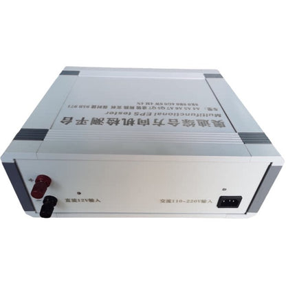 EPS Test Platform for Audi Full