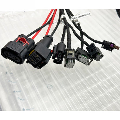 EPS Test Platform For BMW G Series Steering Gear Testing Platform with Torque Drive