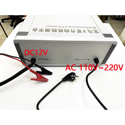 EPS Test Platform For BMW F Series Steering Gear Testing Platform with Torque Drive