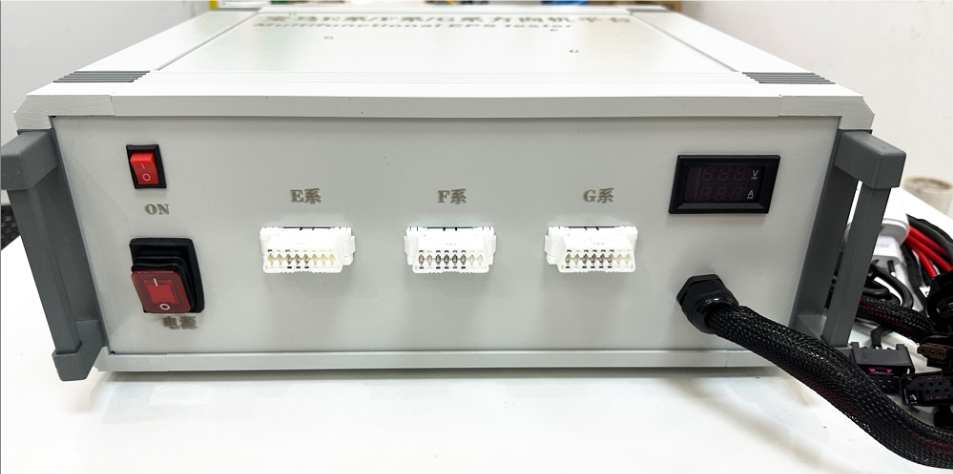 EPS Test Platform for BMW E F G Series 3 in 1