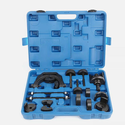 Rear Axle Arm Suspension Bushing Removal Installation Tool  Kit For Toyota Camry Corolla MPV Bushing Press Kit Replacement Tools