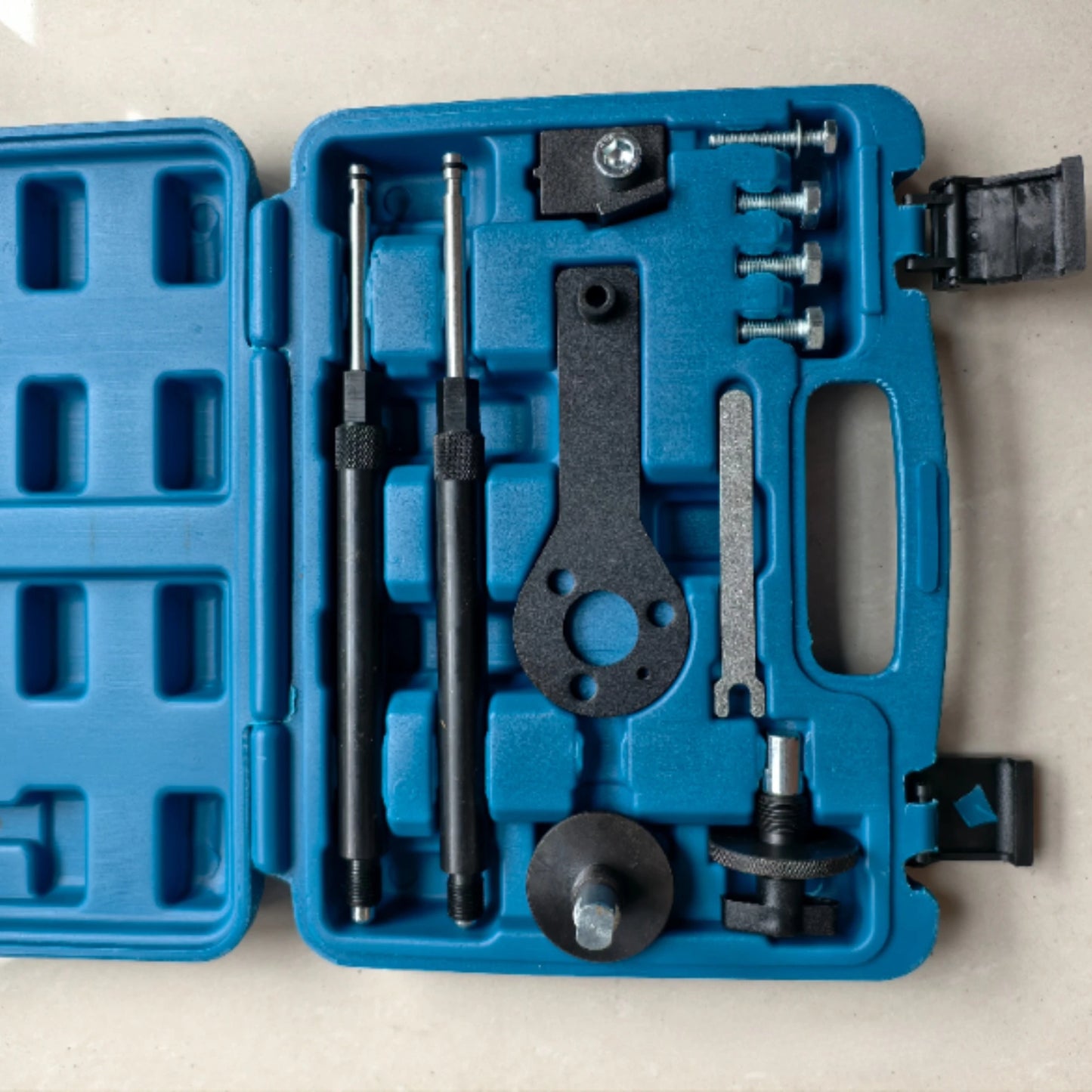 Engine Timing Tool Kit for Alfa Romeo Fiat Lancia 1.2 1.4 16v 1.4T Car repair and maintenance Engine Timing Tool