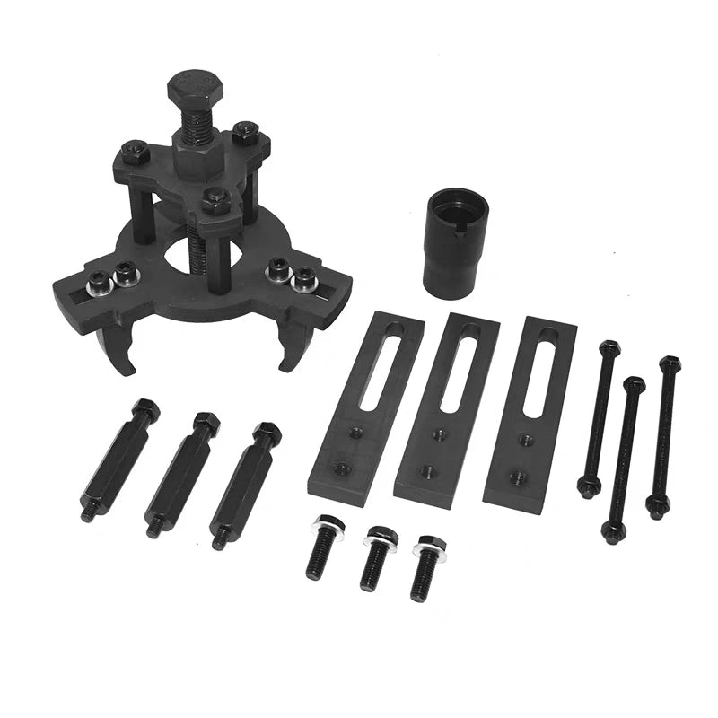 Dual Clutch Transmission Remover Installer Puller Tool For Vw Audi Ford Buick Chevrolet Hyundai Kia