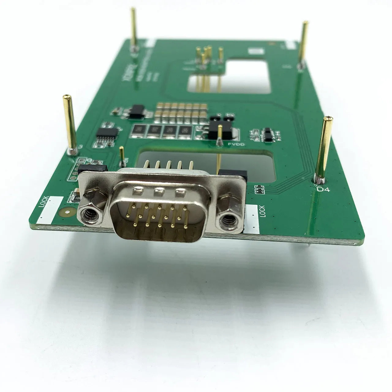 Xhorse XDNP82GL MQB48 Dash Adapter Without Soldering For Multi-Prog VVDI Prog