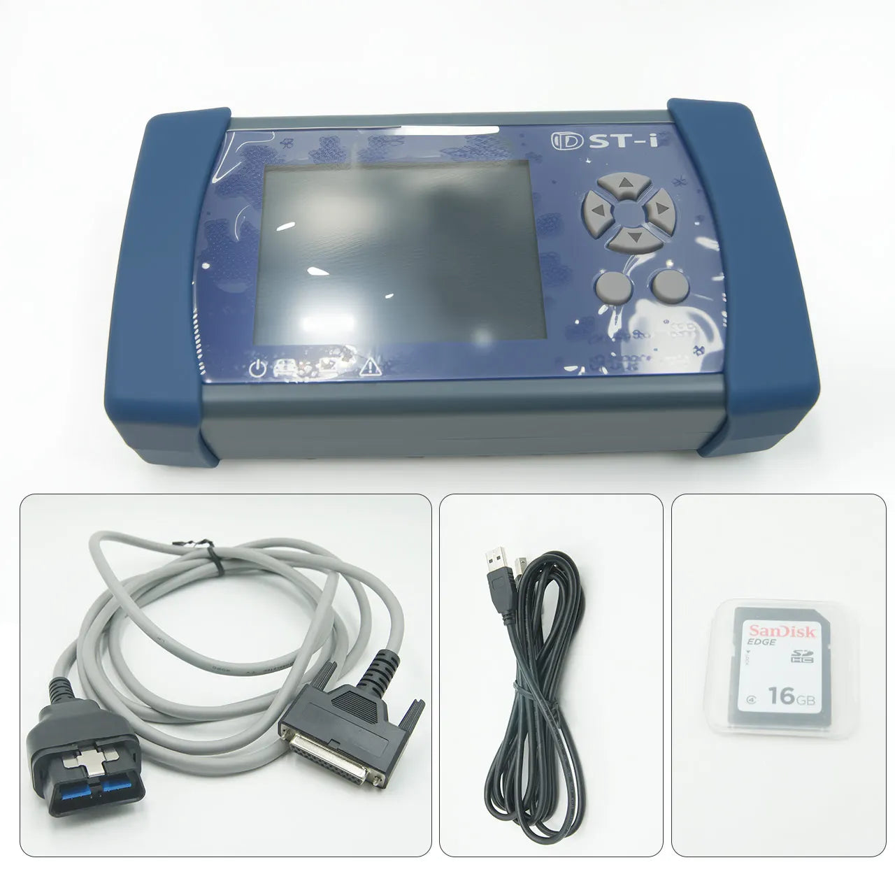Denso DST-i 95171-01103 (Without preinstalled software)