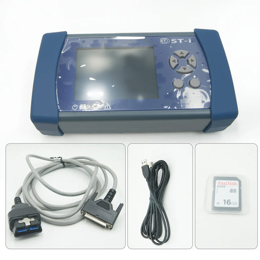 Denso DST-i 95171-01103 (Without preinstalled software)