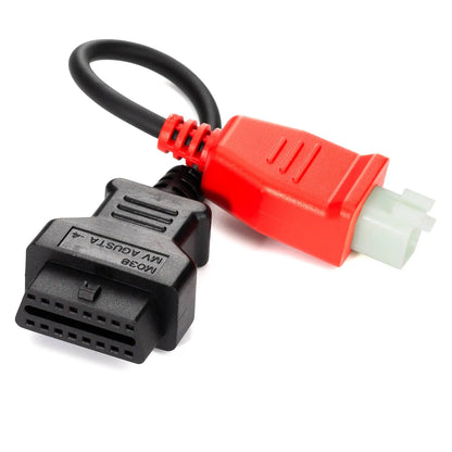 OBDSTAR M038 Data Cable for OBDSTAR ISCAN Motorcycle/Marine Series