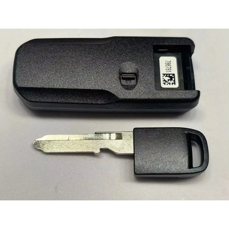 Aftermarket  T-MAX Motorcycle Remote key  For YAMAHA T-MAX 530/560 TMAX530 TMAX560 2016-2021 ID49 434/315MHz  Smart Key