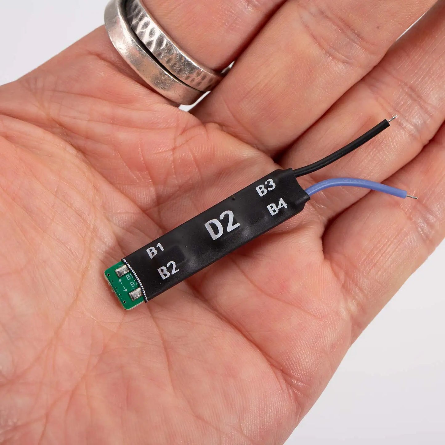 CGDI D2 Adapter for CG100X Programmer