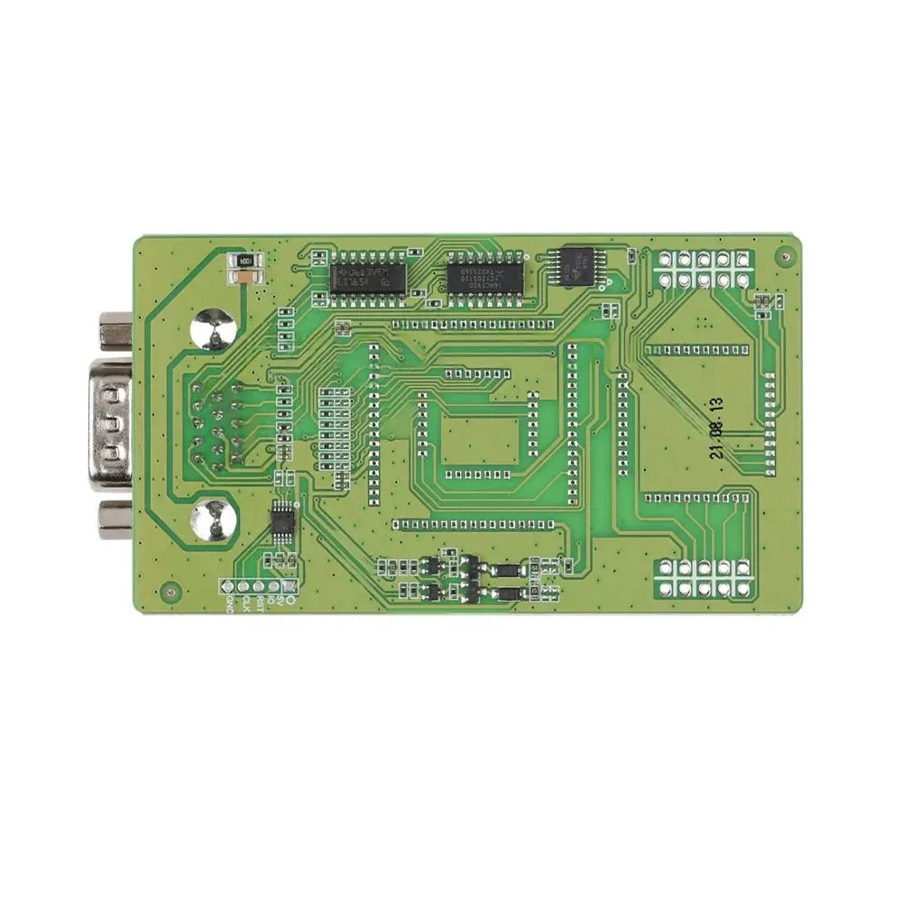 Xhorse VVDI XDNP47GL XDNP47 TMS370 Adapter For Key Tool Plus MINI Prog