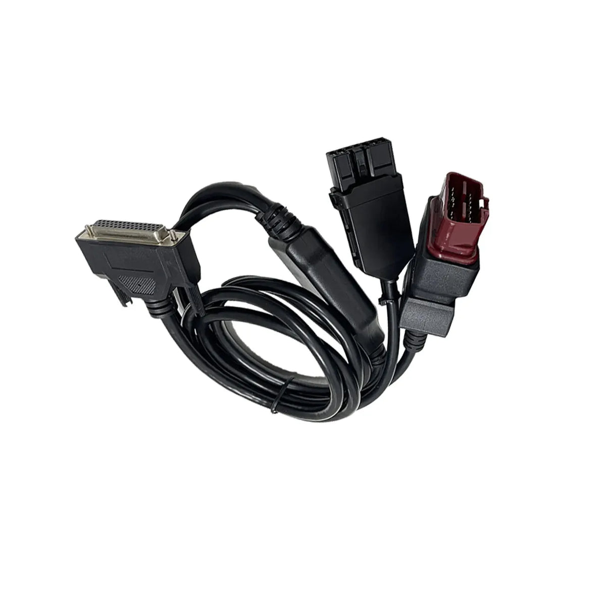 only two cables for truck for MUT3 MUT III MUT-3 Scanner