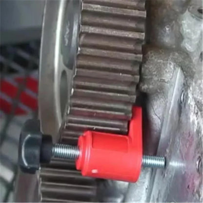 Camshaft Fixing Tool, Timing Belt Change Locking Engine Tool Ferramentas Para Oficina Automotiva Garage Ferramenta Automotiva