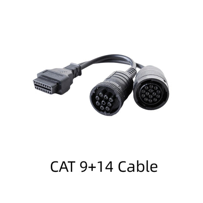 Scanmatik SM3 J2534 Adapter (SM2 PRO successor supports PCMflash, Bitbox, Techstream, Insite, GDS, ODIS  etc)