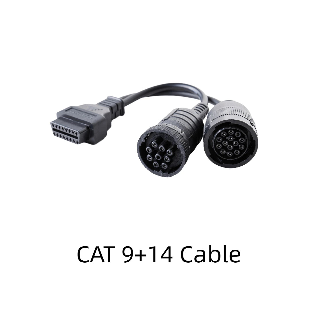 Scanmatik SM3 J2534 Adapter (SM2 PRO successor supports PCMflash, Bitbox, Techstream, Insite, GDS, ODIS  etc)