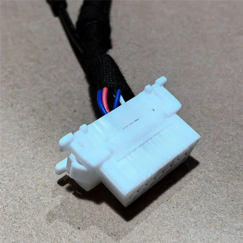 For F-ord DPS6 FOCUS MONDEO EcoSport TAURUS Mustang Transmission Computer Maintenance Testing Platform Wiring Harness
